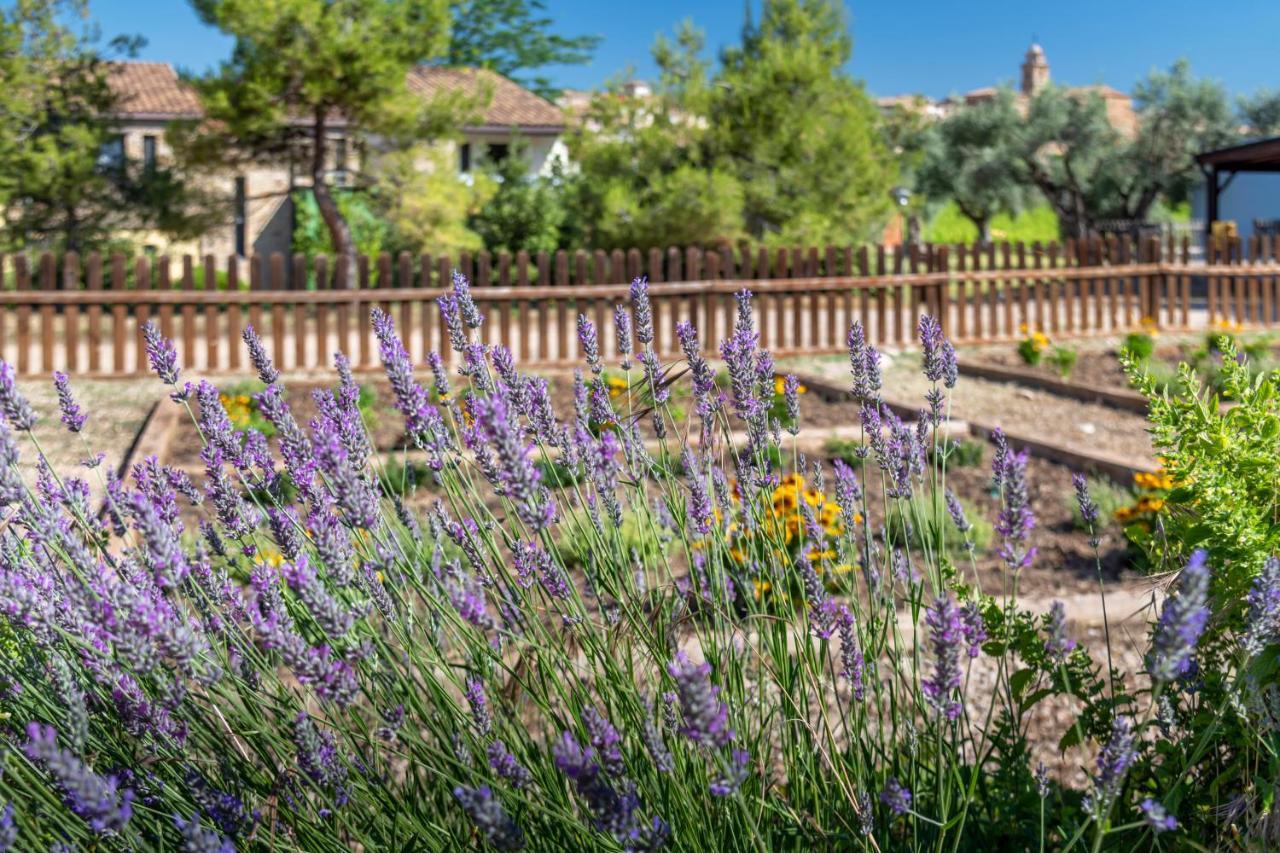 Hotel & Resort Vilar Rural D'Arnes By Serhs Hotels Sant Carlos de la Ràpita Екстериор снимка