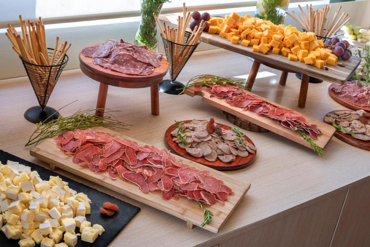 Hotel & Resort Vilar Rural D'Arnes By Serhs Hotels Sant Carlos de la Ràpita Екстериор снимка