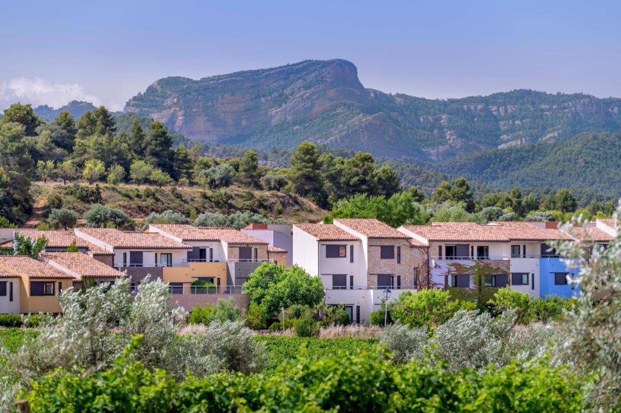 Hotel & Resort Vilar Rural D'Arnes By Serhs Hotels Sant Carlos de la Ràpita Екстериор снимка