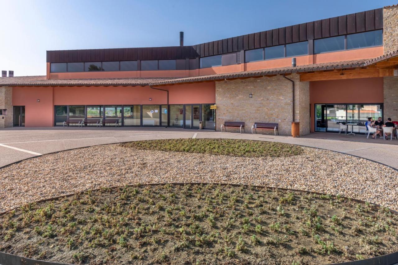 Hotel & Resort Vilar Rural D'Arnes By Serhs Hotels Sant Carlos de la Ràpita Екстериор снимка