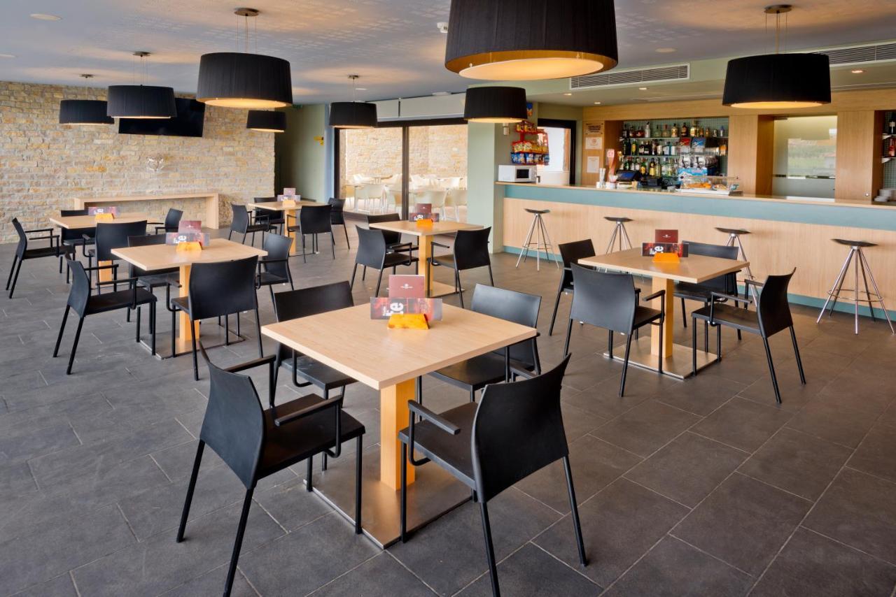 Hotel & Resort Vilar Rural D'Arnes By Serhs Hotels Sant Carlos de la Ràpita Екстериор снимка