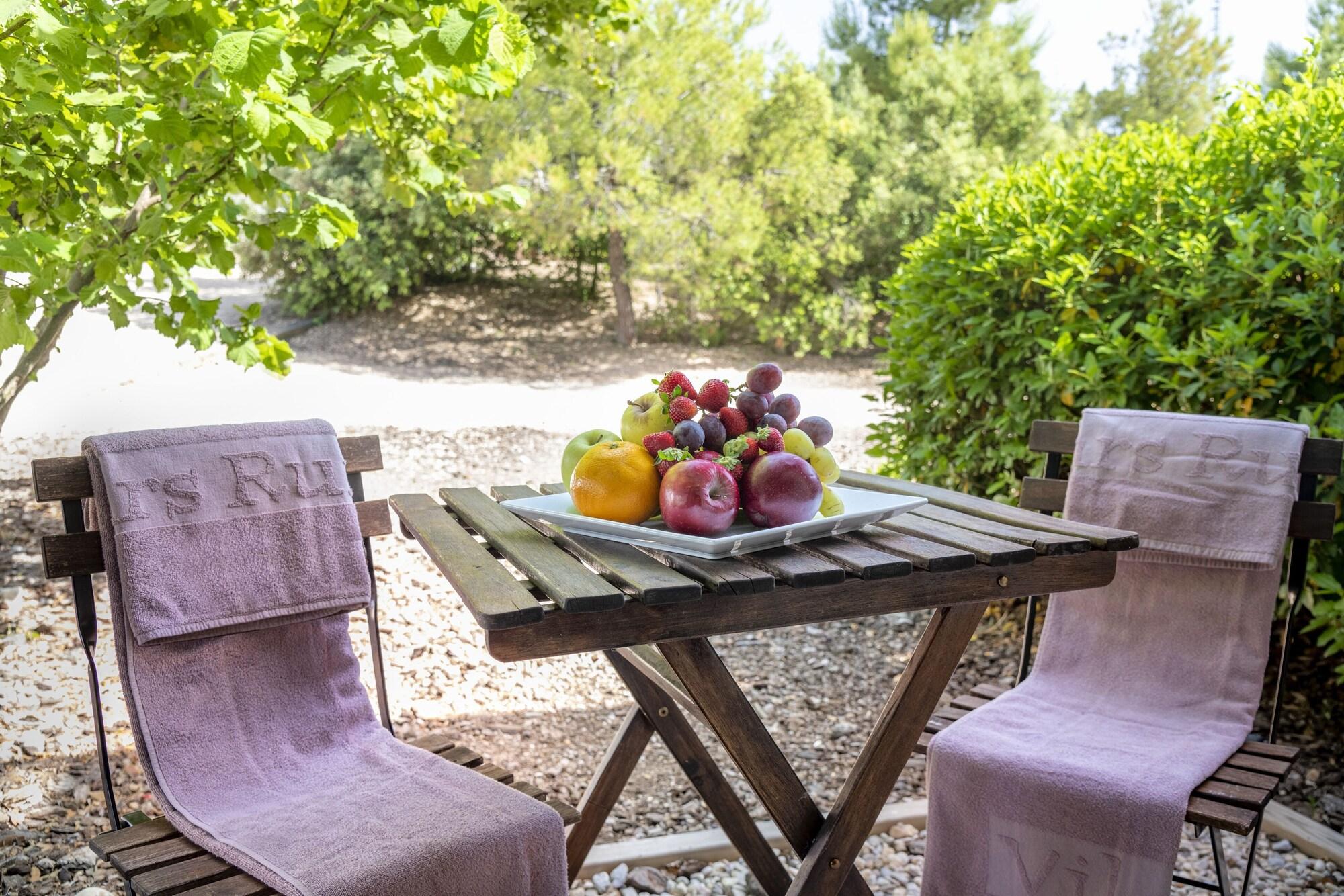 Hotel & Resort Vilar Rural D'Arnes By Serhs Hotels Sant Carlos de la Ràpita Екстериор снимка