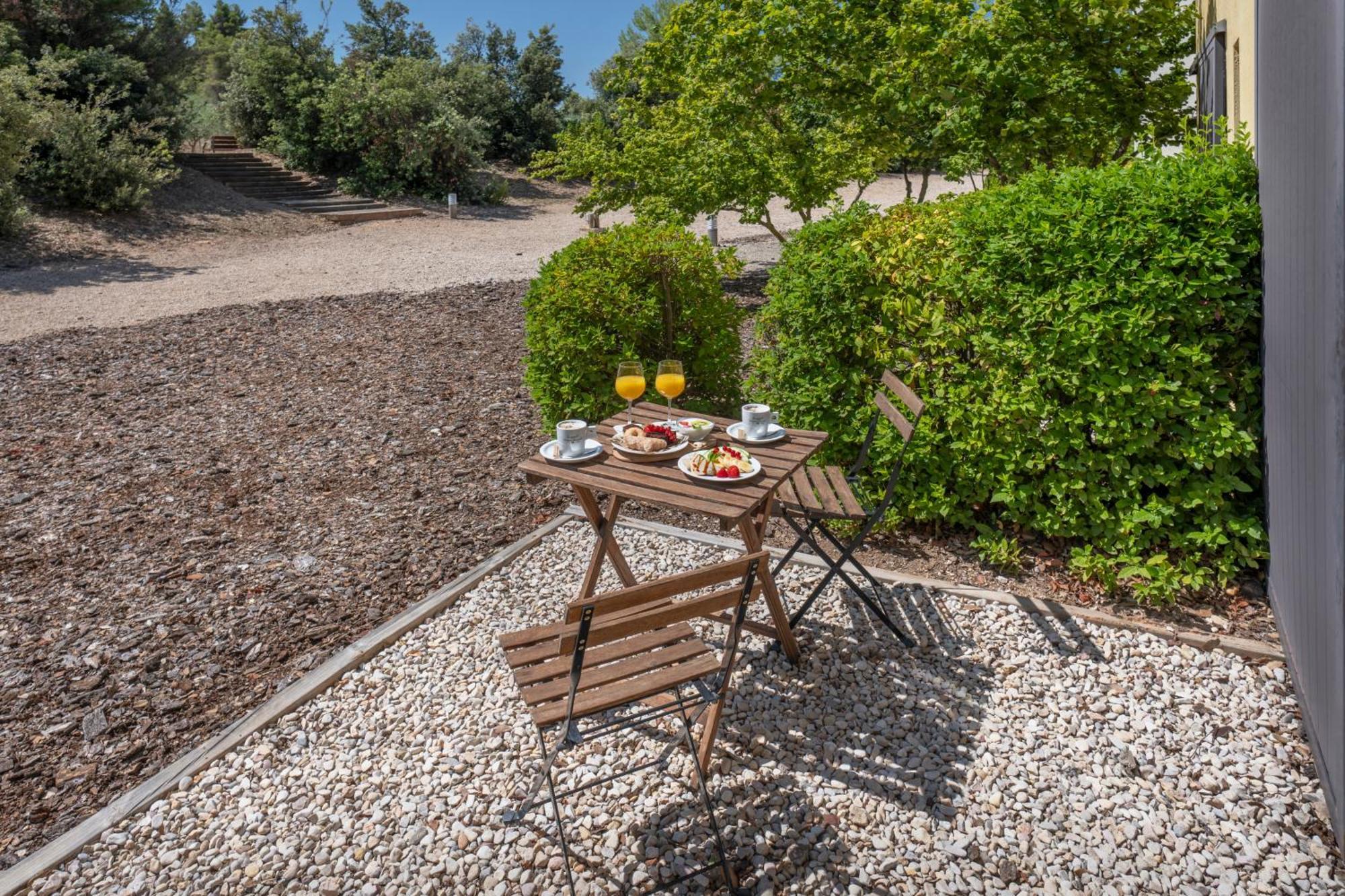 Hotel & Resort Vilar Rural D'Arnes By Serhs Hotels Sant Carlos de la Ràpita Екстериор снимка