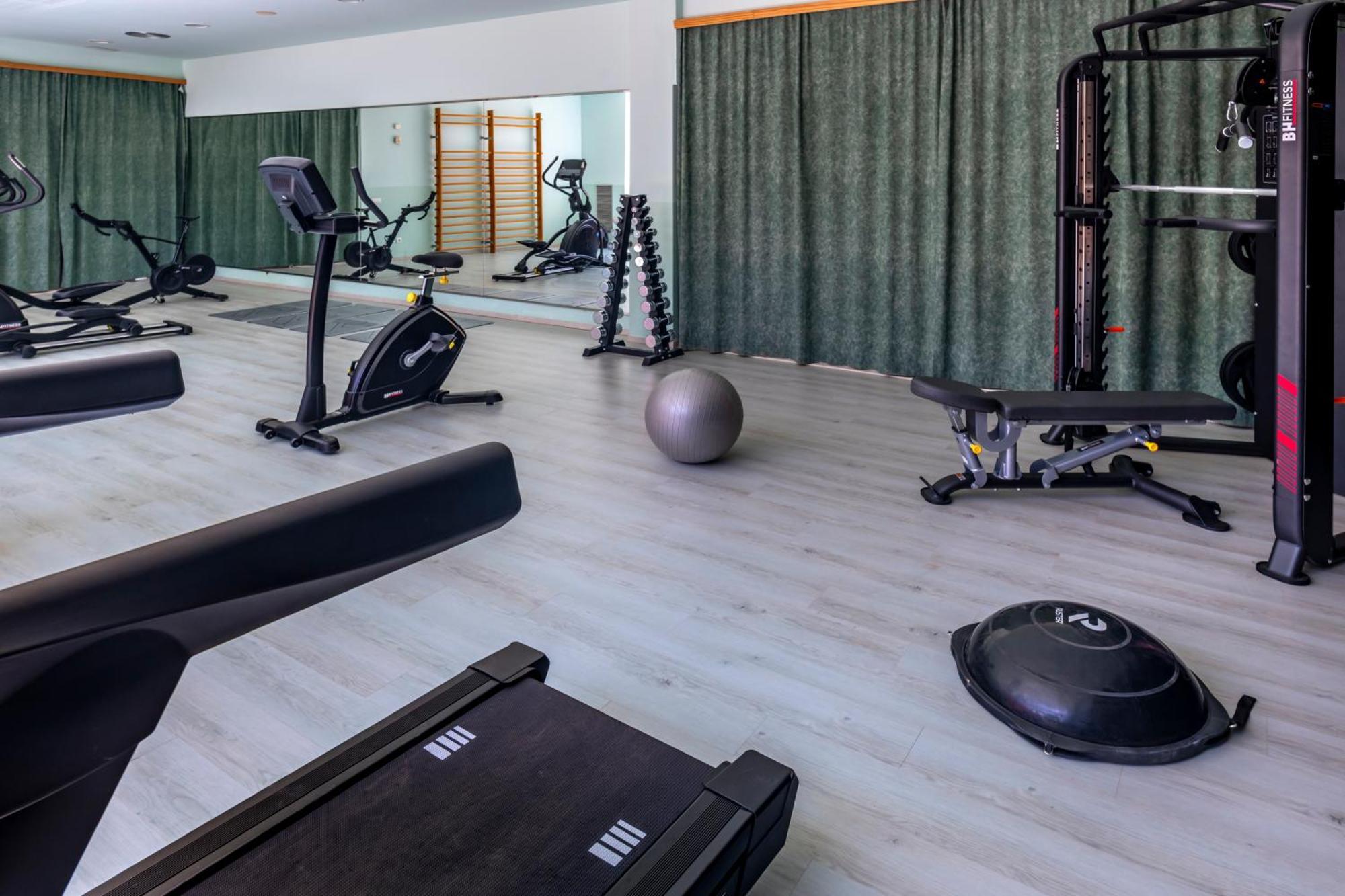 Hotel & Resort Vilar Rural D'Arnes By Serhs Hotels Sant Carlos de la Ràpita Екстериор снимка