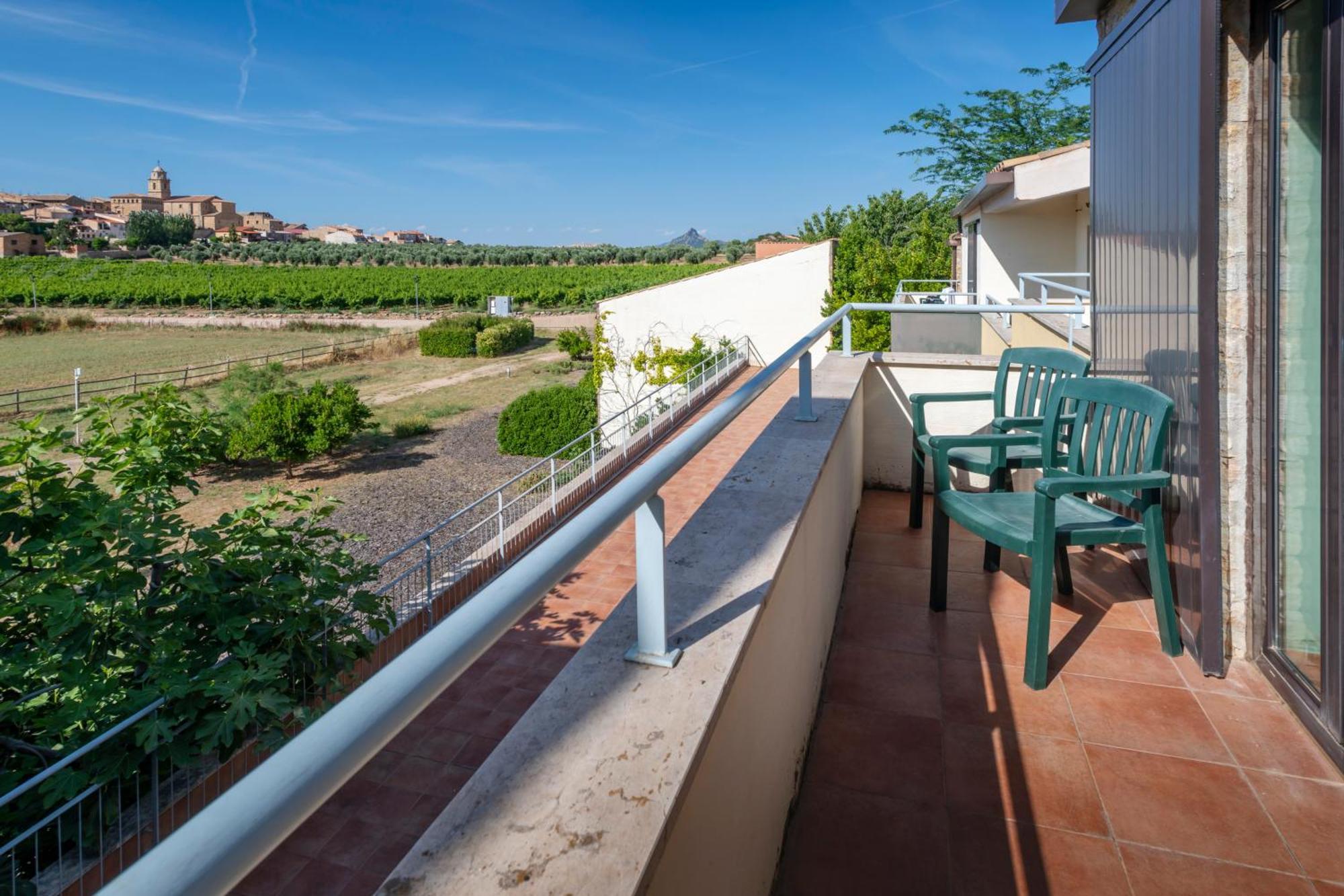 Hotel & Resort Vilar Rural D'Arnes By Serhs Hotels Sant Carlos de la Ràpita Стая снимка