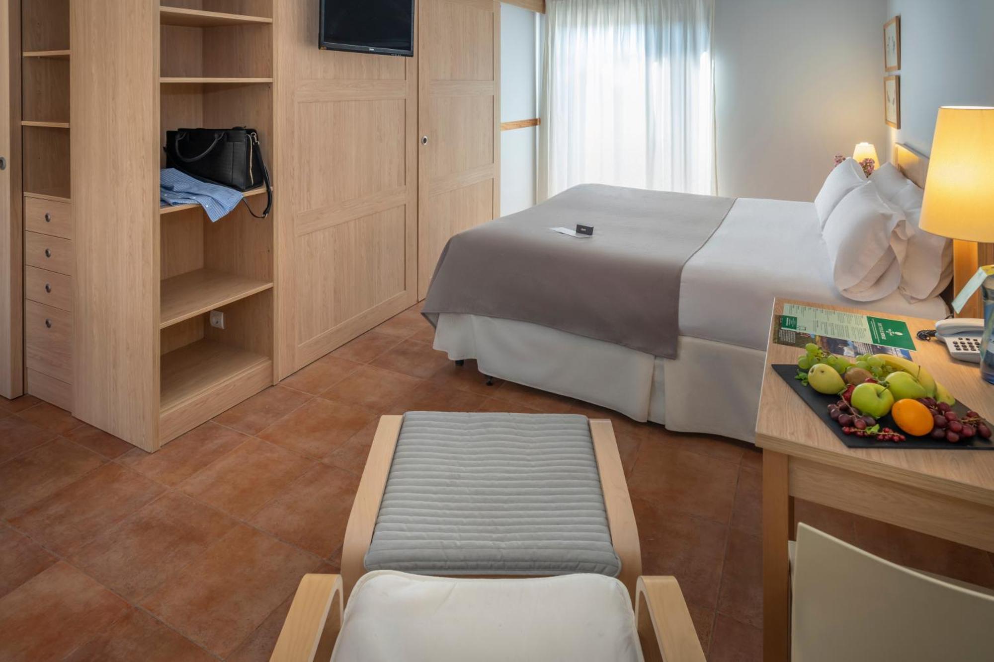 Hotel & Resort Vilar Rural D'Arnes By Serhs Hotels Sant Carlos de la Ràpita Стая снимка
