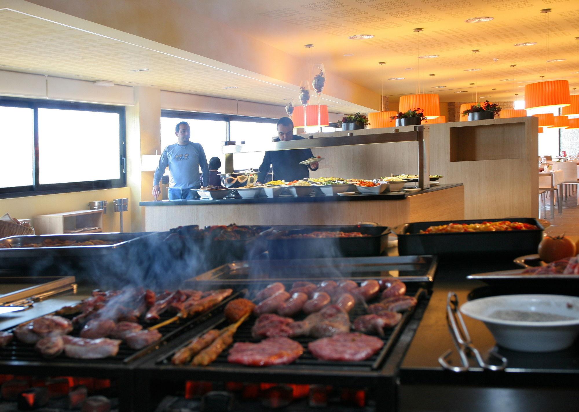 Hotel & Resort Vilar Rural D'Arnes By Serhs Hotels Sant Carlos de la Ràpita Екстериор снимка